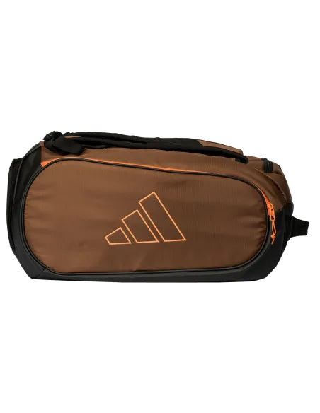 Paletero Adidas Tour Bronze 2026 Ab2Pa3U57 |ADIDAS |Complementos pádel