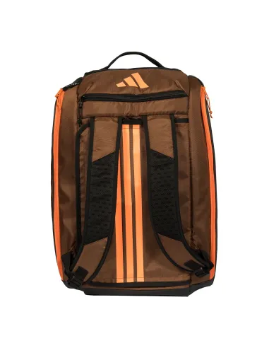 Borsone Adidas Tour Bronze 2026 Ab2Pa3U57 |ADIDAS |Accessori per padel
