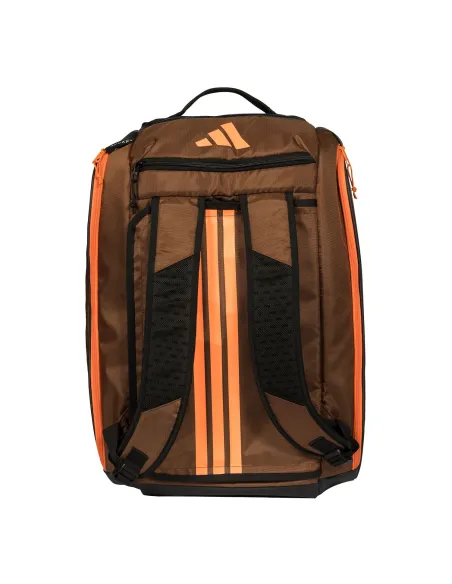 Sac De Padel Adidas Tour Bronze 2026 Ab2Pa3U57 |ADIDAS |Accessoires de pagaie