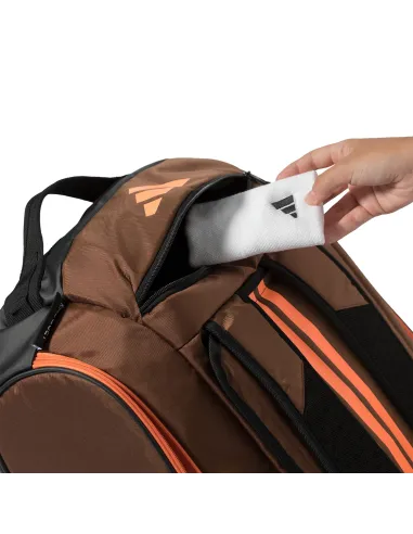 Padelbag Adidas Tour Bronze 2026 Ab2Pa3U57 |ADIDAS |Paddle accessories