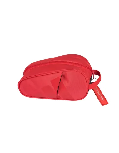 Beauty Case Adidas Ale Galán Nero/Rosso 2026 Ab5Na3U22 |ADIDAS |Accessori per padel