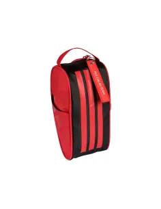Beauty Case Adidas Ale Galán Nero/Rosso 2026 Ab5Na3U22 |ADIDAS |Accessori per padel 2