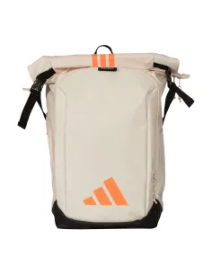 Bag Adidas Multigame Off White 2026 Ab1Ma9U76 | |Paddle accessories