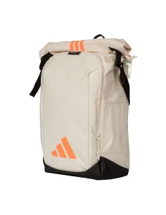 Mochila Adidas Multigame Off White 2026 Ab1Ma9U76 | |Complementos pádel 2
