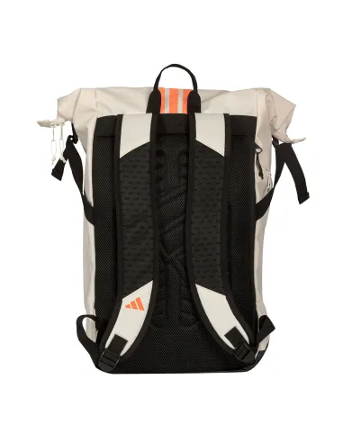 Sac Adidas Multigame Off White 2026 Ab1Ma9U76 | |Accessoires de pagaie