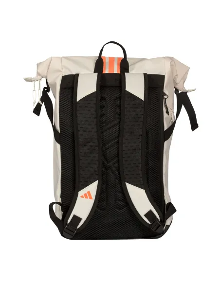 Bag Adidas Multigame Off White 2026 Ab1Ma9U76 | |Paddle accessories