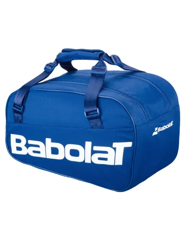 Sac De Padel Babolat Court S Bleu 759022 |BABOLAT |Accessoires de pagaie