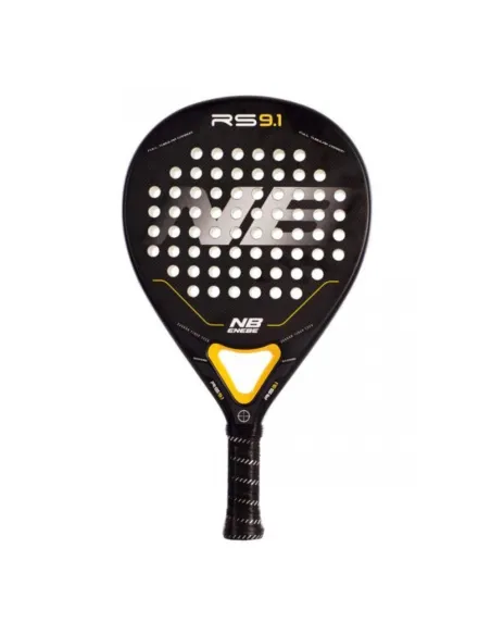 Enebe Rs 9.1 Jaune | Time2Padel