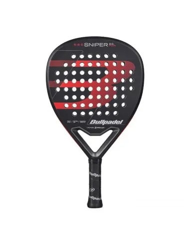 T-Shirt Bullpadel Sniper 2.0 Power | Time2Padel