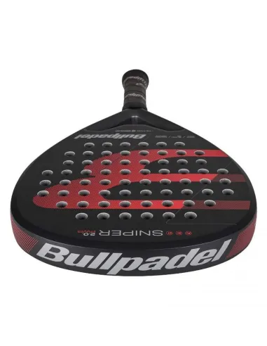 T-Shirt Bullpadel Sniper 2.0 Power | Time2Padel