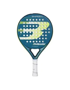 Bullpadel Sniper 2.0 Controllo Petrolio 2026 |BULLPADEL |Racchette da padel