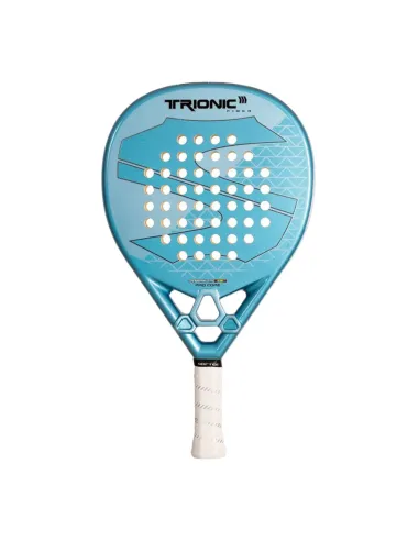 Softee Trionic Fiber |SOFTEE |Raquettes de padel