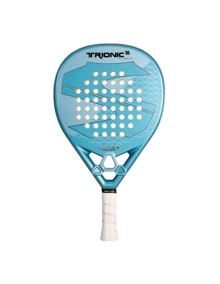 Softee Trionic Fiber |SOFTEE |Raquettes de padel