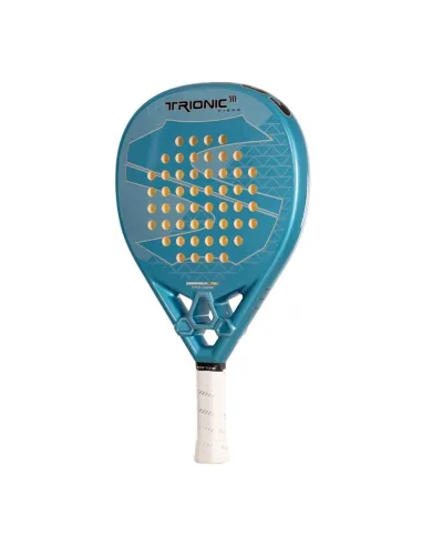 Softee Trionic Fiber |SOFTEE |Raquettes de padel