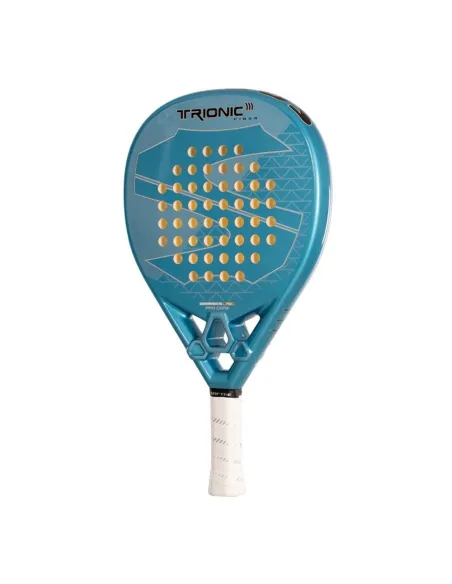 Softee Trionic Fiber |SOFTEE |Raquettes de padel