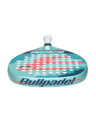 Bullpadel Indiga Girl 26 |BULLPADEL |Padel Rackets