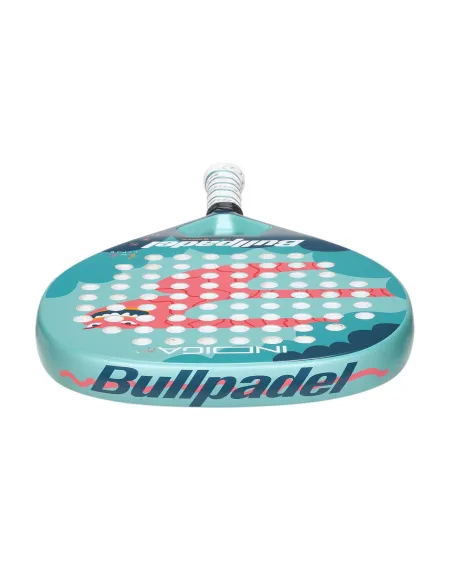 Bullpadel Indiga Girl 26 |BULLPADEL |Padel Rackets