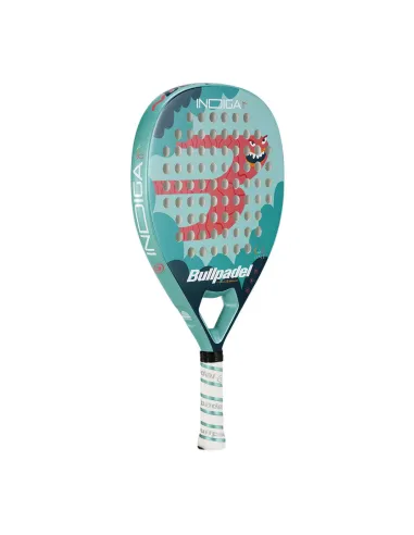 Bullpadel Indiga Girl 26 |BULLPADEL |Padel Rackets