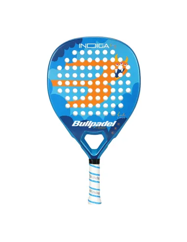 Bullpadel Indiga Boy 26 | Time2Padel