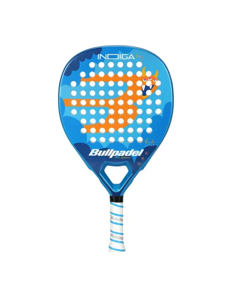 Bullpadel Indiga Boy 26 | Time2Padel