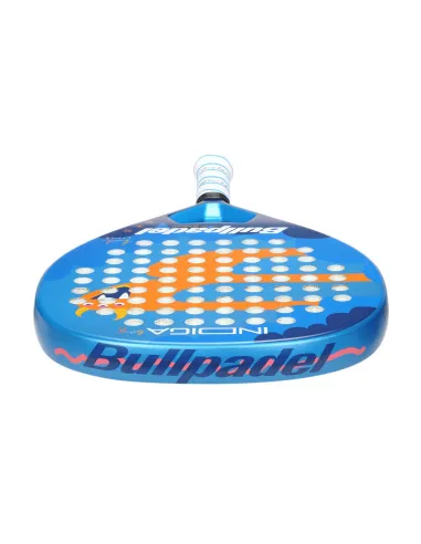 Bullpadel Indiga Boy 26 | Time2Padel