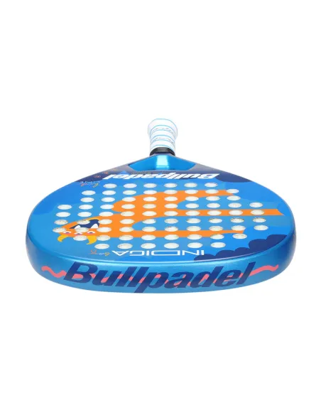 Bullpadel Indiga Boy 26 | Time2Padel