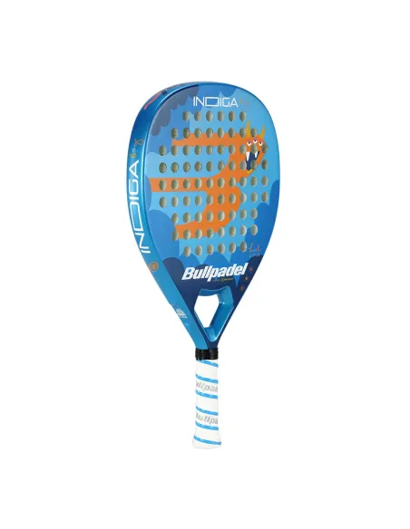 Bullpadel Indiga Boy 26 | Time2Padel
