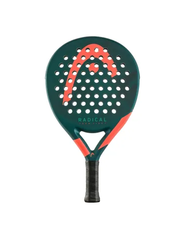 Pala Radical Team Light 2026 | Time2Padel