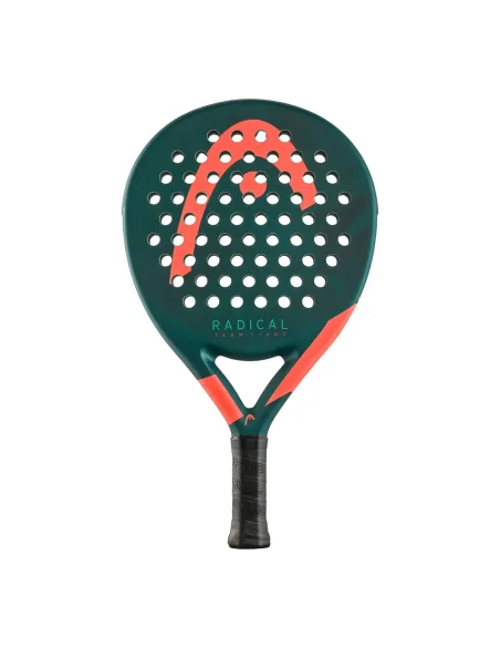 Pala Radical Team Light 2026 | Time2Padel