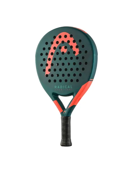 Pala Radical Team Light 2026 | Time2Padel