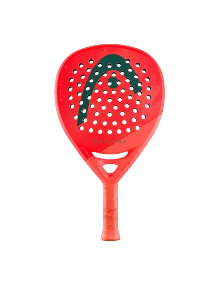 Head Radical Pro 2026 | Time2Padel