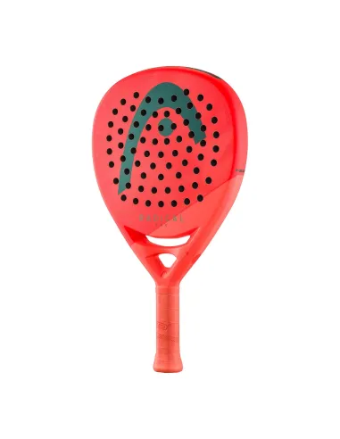 Head Radical Pro 2026 | Time2Padel