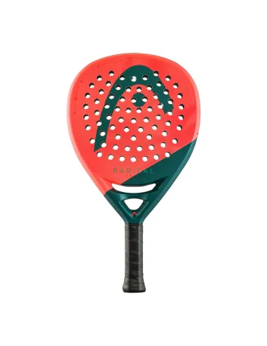 Head Radical Équipe 2026 |HEAD |Raquettes de padel