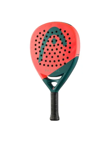 Head Radical Équipe 2026 |HEAD |Raquettes de padel