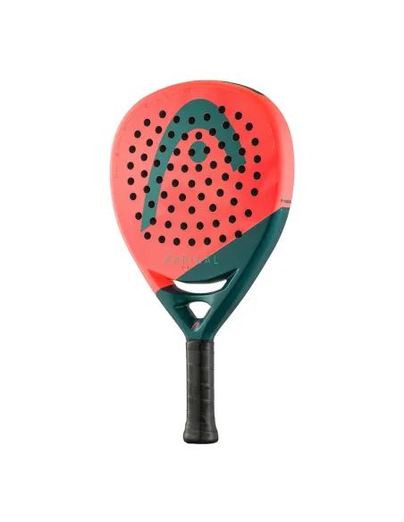 Head Radical Équipe 2026 |HEAD |Raquettes de padel
