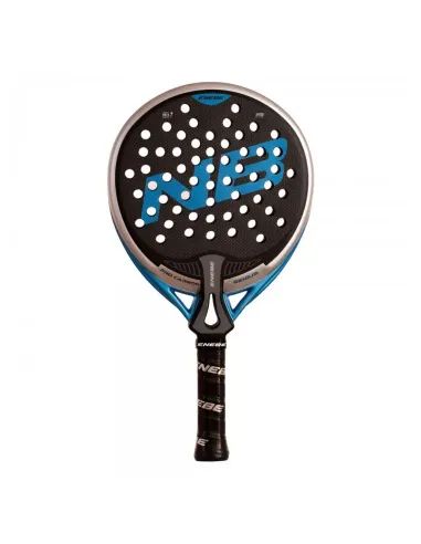 Enebe Genius Blue | Time2Padel
