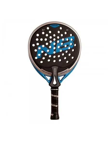 Enebe Genius Blue | Time2Padel