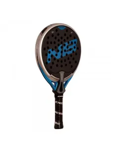 Enebe Genius Blue | Time2Padel 2