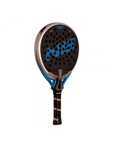 Enebe Genius Blue | Time2Padel