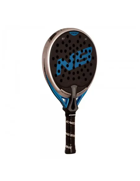 Enebe Genius Blue | Time2Padel