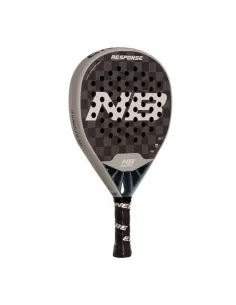 Pala De Padel Enebe 24K Silver | Time2Padel  2