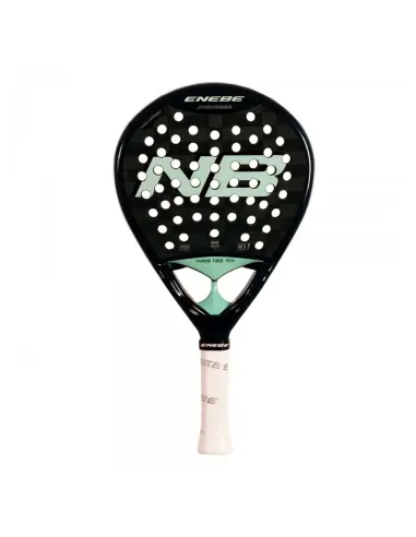 Enebe Suburban Green 12K | Time2Padel