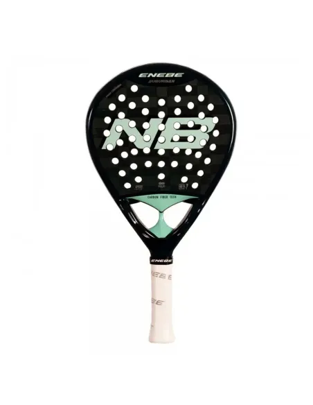 Enebe Suburban Green 12K | Time2Padel