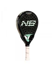 Enebe Suburban Green 12K | Time2Padel 2