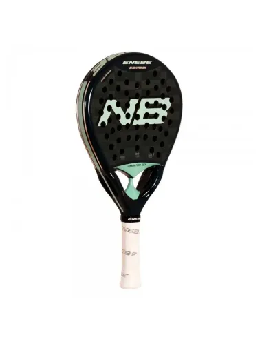 Enebe Suburban Green 12K | Time2Padel