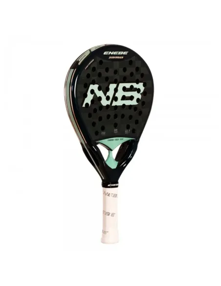Enebe Suburban Green 12K | Time2Padel