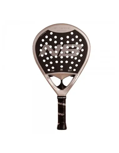 Enebe Suburban Silver 3K | Time2Padel