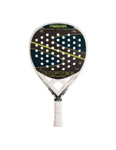 Softee Freezer Carbon 3K Petrol | Time2Padel