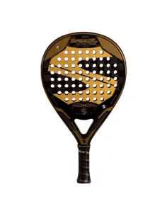 Softee Speed Gold 4.0 Nano | Time2Padel