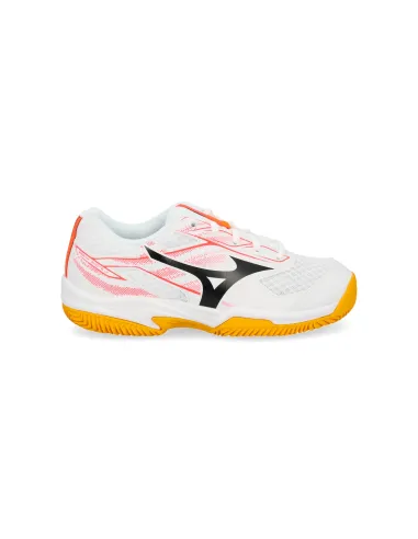 Mizuno Break Shot 5 Cc Junior | Time2Padel